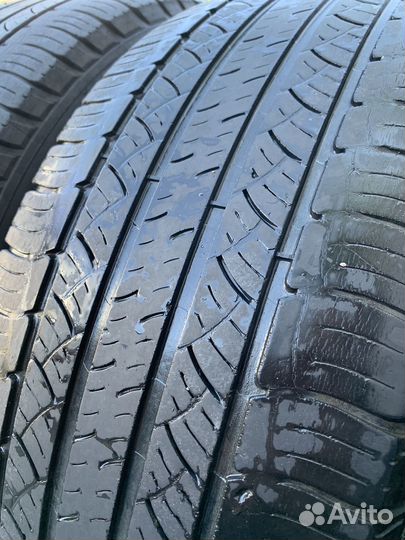 Michelin Latitude Tour HP 245/60 R18