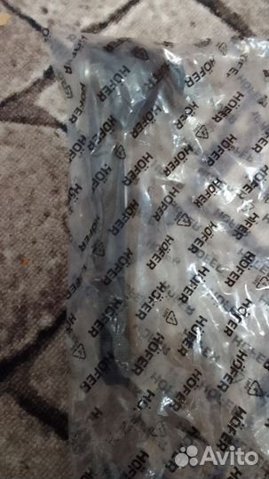 Рулевые наконечники