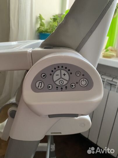 Стульчик для кормления 3 в 1 my little chair