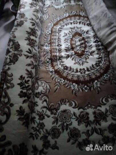 Ковры и паласы бу