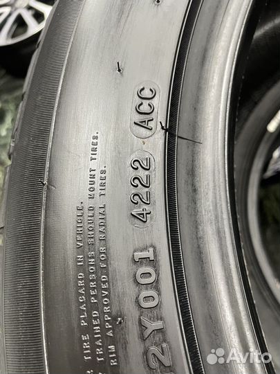 Maxxis Victra Sport SUV VS5 275/45 R20 110Y