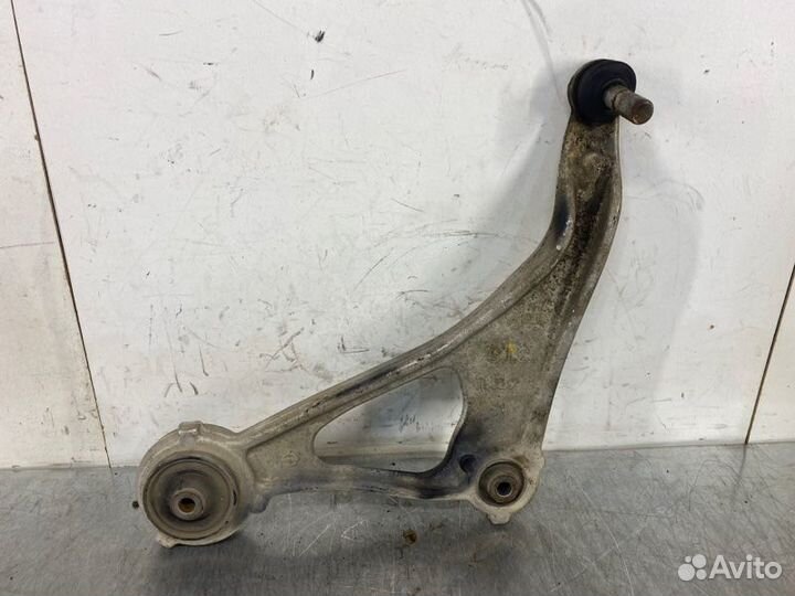 Передний Рычаг Ниссан Теана 33 Оригинал Прав/Лев