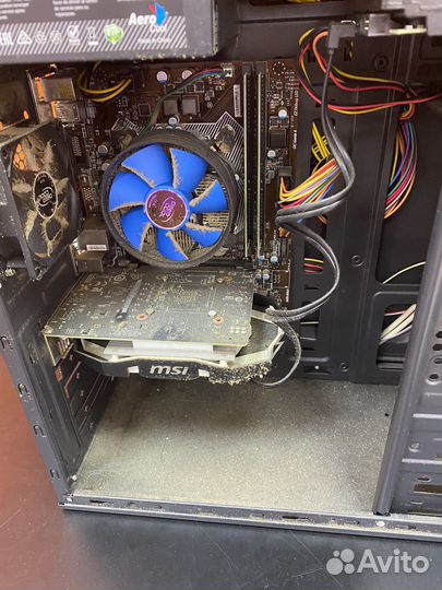 Компьютерный мастер