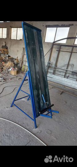 Растяжка спины