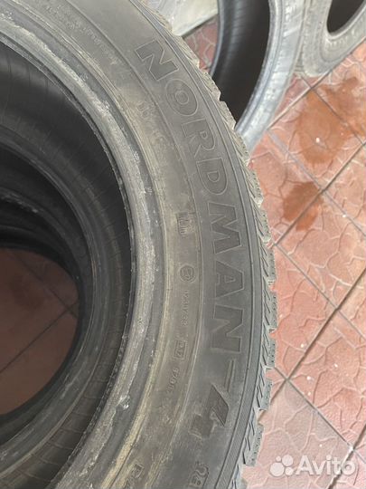 Nordman Nordman 4 205/60 R16 92T