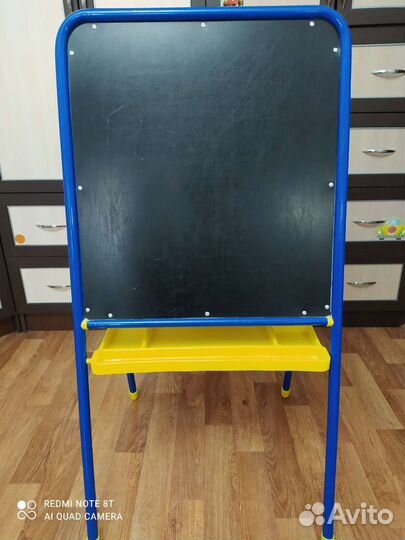 Доска мольберт