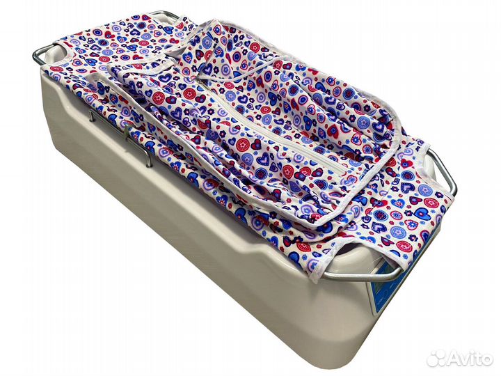 Уф лампа от желтухи офтн-03