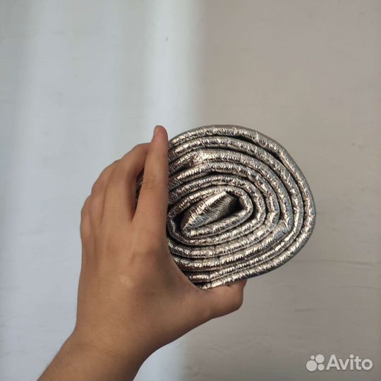 Туристический коврик