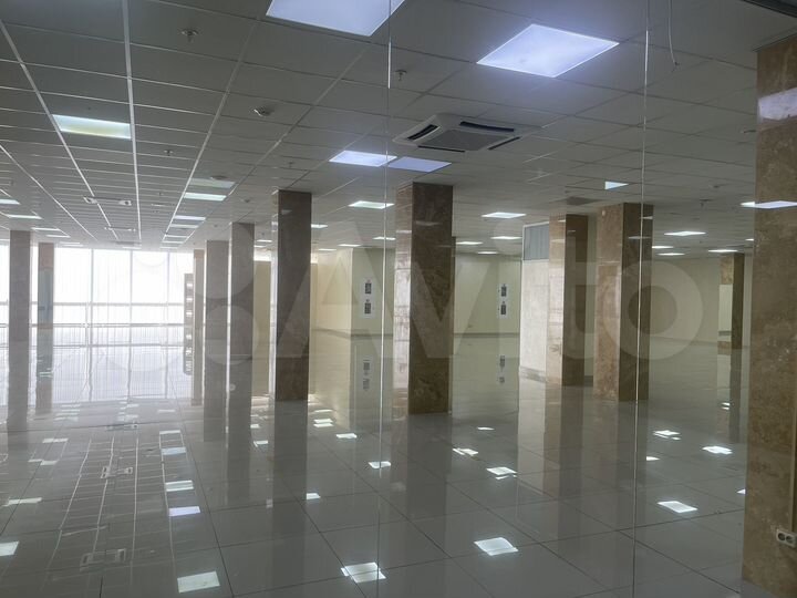 Торговая площадь, 600 м²