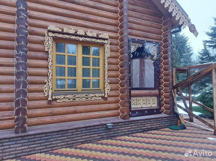 Мягкие окна