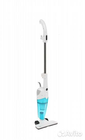 Вертикальный пылесос deerma