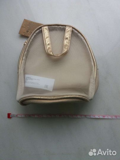 Новые косметички от Yves Rocher