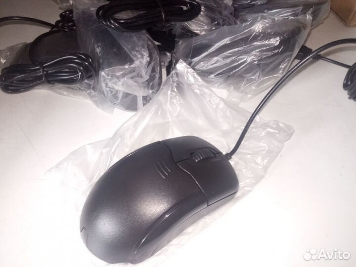 Компьютерная мышь