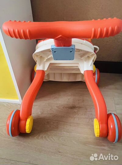 Ходунки каталка