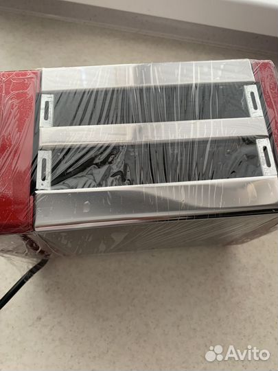 Тостер (новый)