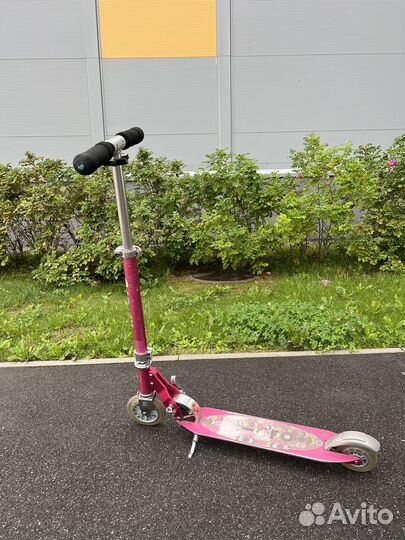 Самокат micro sprite