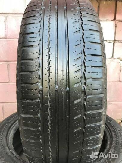 Nokian Tyres Hakka H 225/55 R18