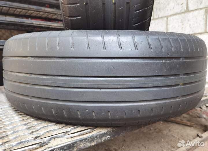 Yokohama BluEarth AE50 215/65 R17 99V