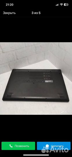 Ноутбук Acer N19h1