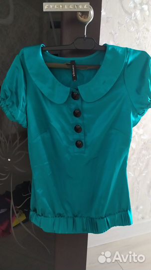 Отдам женскую одежду