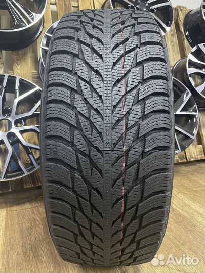 Nokian Tyres Hakkapeliitta R3 205/55 R16 94R