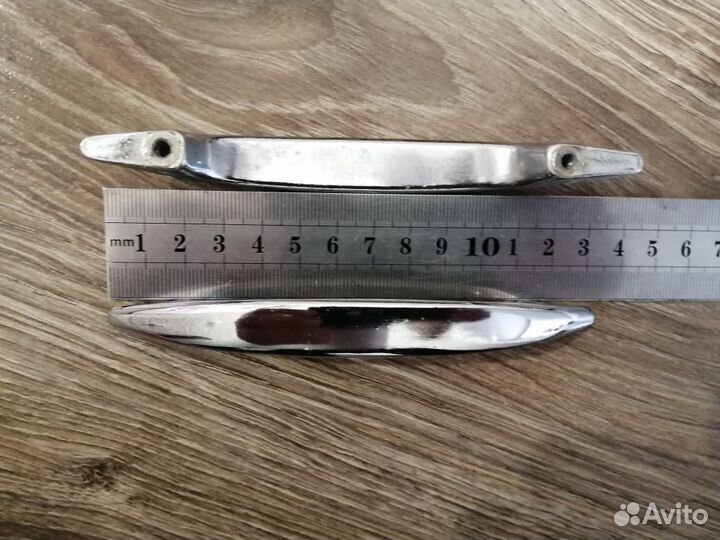 Ручки для мебели