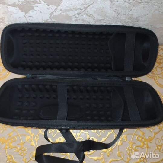 Чехол для колонки jbl flip 4/5/6