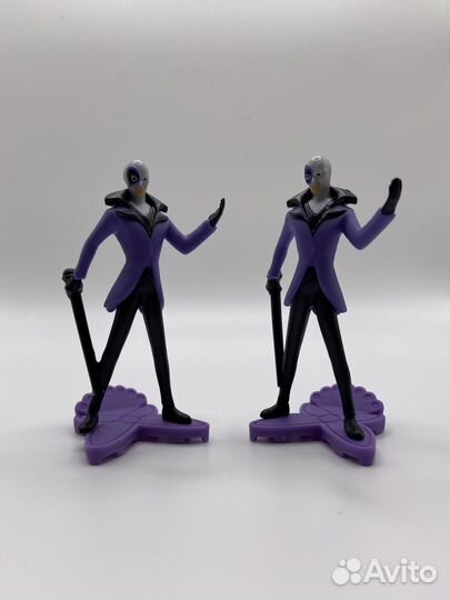 Kinder Леди Баг