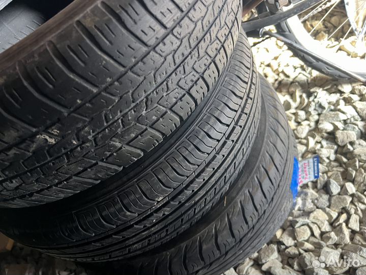 Dunlop DR-36 175/65 R13