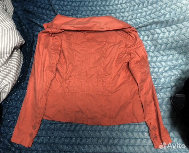 Куртка весенняя винтаж