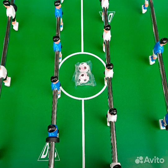 Игровой стол футбол DFC sevilla II