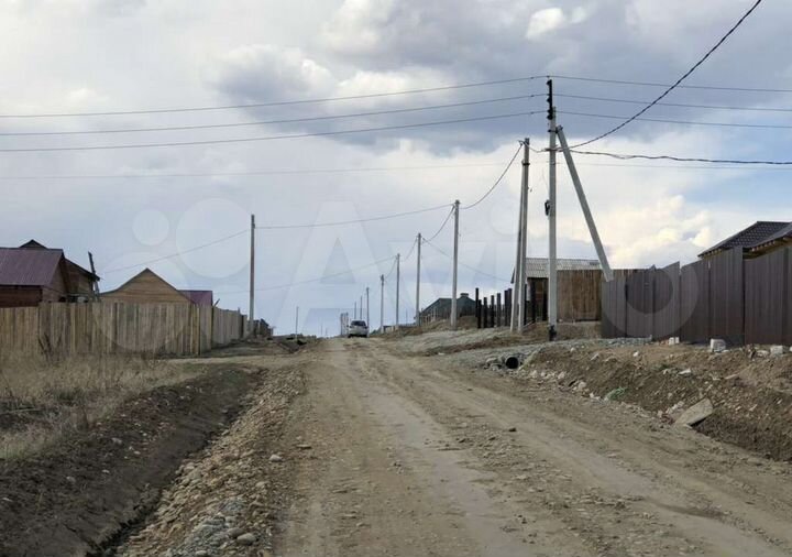 Участок 9 сот. (ИЖС)