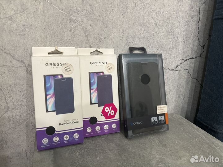 Чехлы для телефонов оптом/ по одному