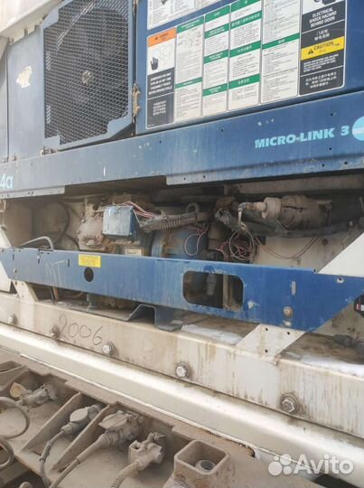 Воронеж. Аренда рефконтейнера