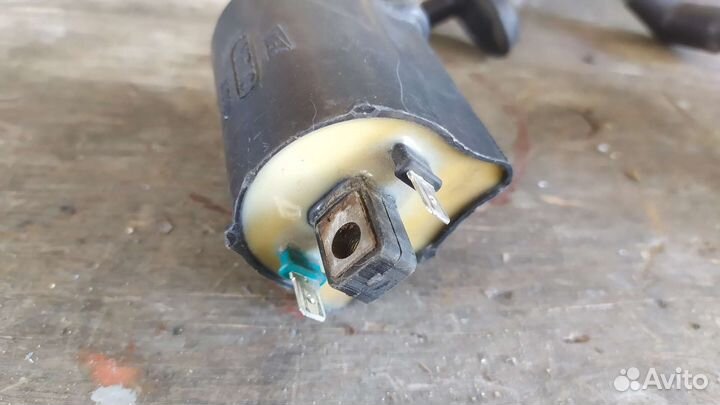 Катушка зажигания honda bros 650,400