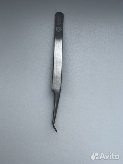 Пинцеты для наращивания рестниц