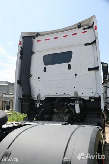 Mercedes-Benz Actros 2648, 2022