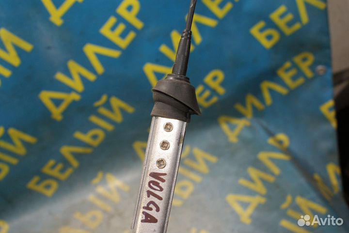 Антенна Volga Siber