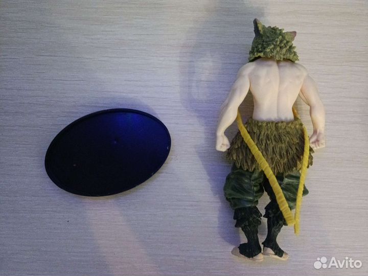 Фигурка Иноске