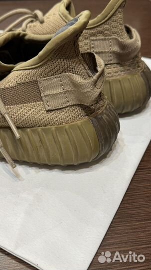 Кроссовки adidas yeezy boost 350 v2