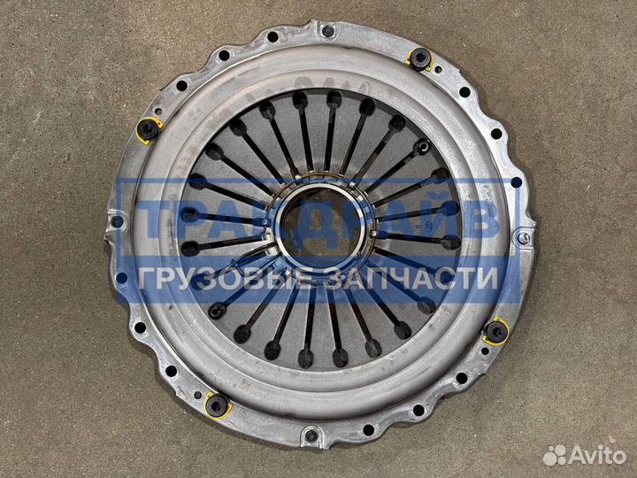 Корзина сцепления Шакман Х3000 430 мм