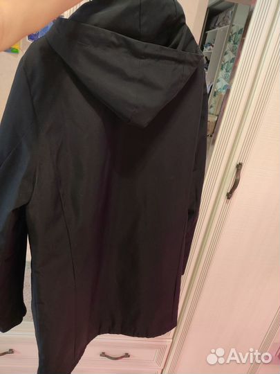 Куртка мужская