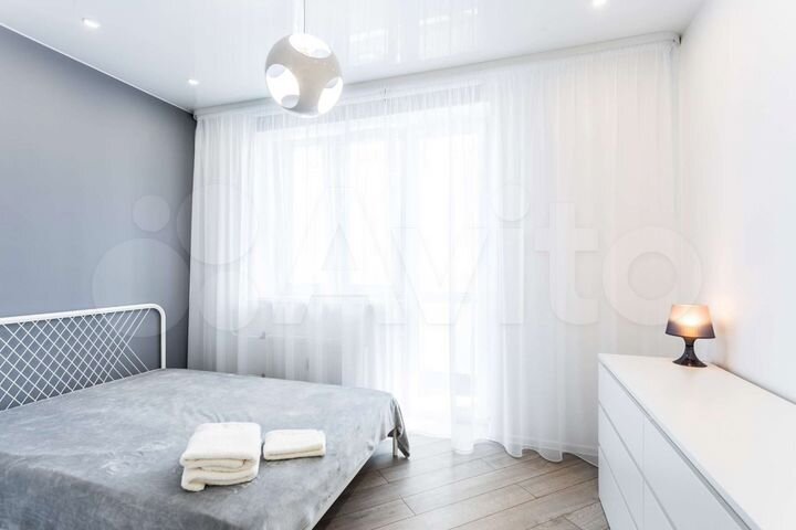 Квартира-студия, 32 м², 7/17 эт.