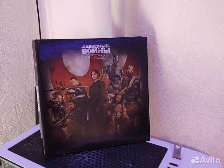 Звёздные войны магнит полная коллекция