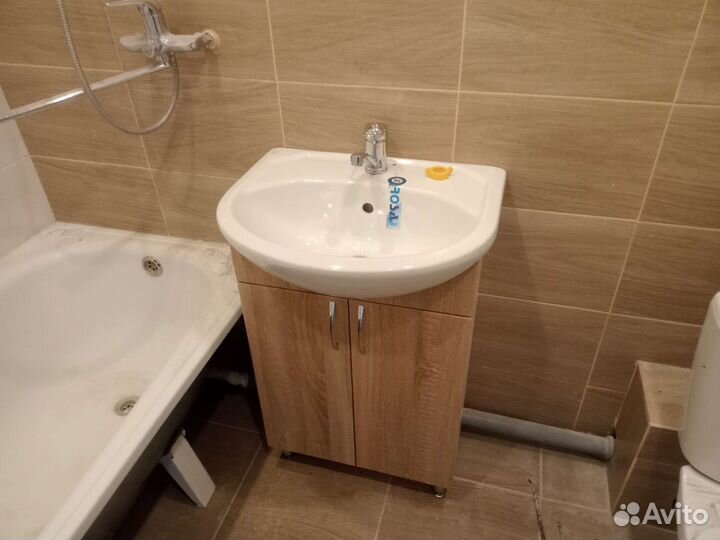 Сборка мебели