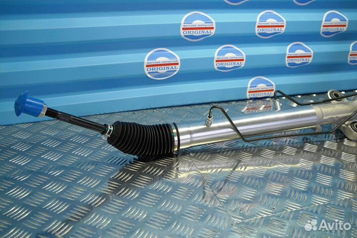 Рулевая рейка Мерседес-Бенц Вито Виано новая