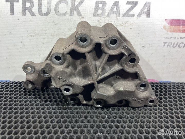 Масляный насос кпп ZF