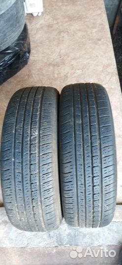 Triangle AdvanteX TC101 185/65 R15 88H