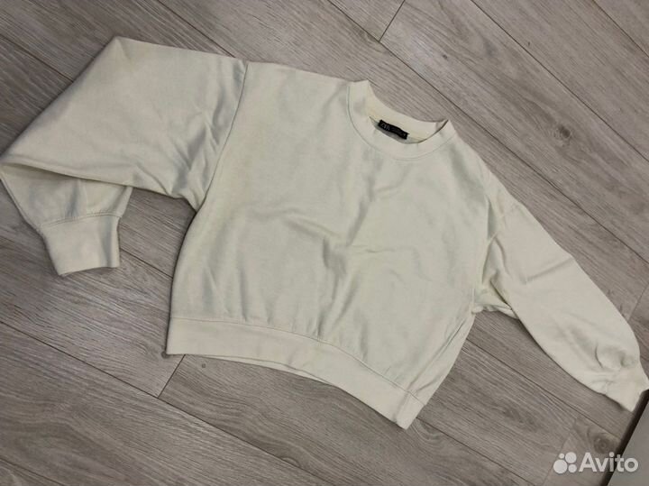 Костюм женский zara