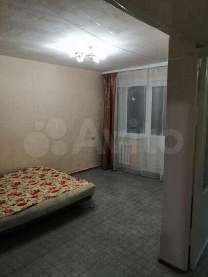 1-к. квартира, 32 м², 3/4 эт.